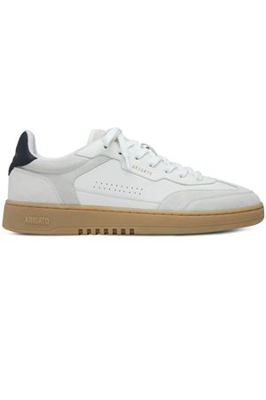 Sneakers Dice T-Toe bianco AXEL ARIGATO | F3032001WHITEGUM